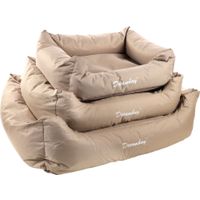Flamingo Mand Dreambay® Rechthoekig Beige