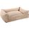 Basket Dreambay® Rectangle Beige