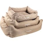 Basket Dreambay® Rectangle Beige