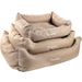 Basket Dreambay® Rectangle Beige