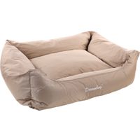 Flamingo Korb Dreambay® Rechteck Beige