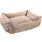 Basket Dreambay® Rectangle Beige