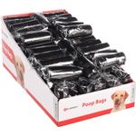 Poepzak Basic Zwart