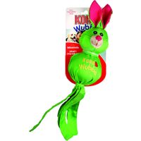 Kong® Kong® Speelgoed Wubba Balistic Friend Aap &  Konijn &  Nijlpaard &  Beer Meerdere uitvoeringen