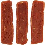 Snacks Hapki Strips with chicken Anti-stress 