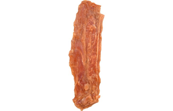 Flamingo Friandises Hapki Lanières avec poulet Haleine fraîche 