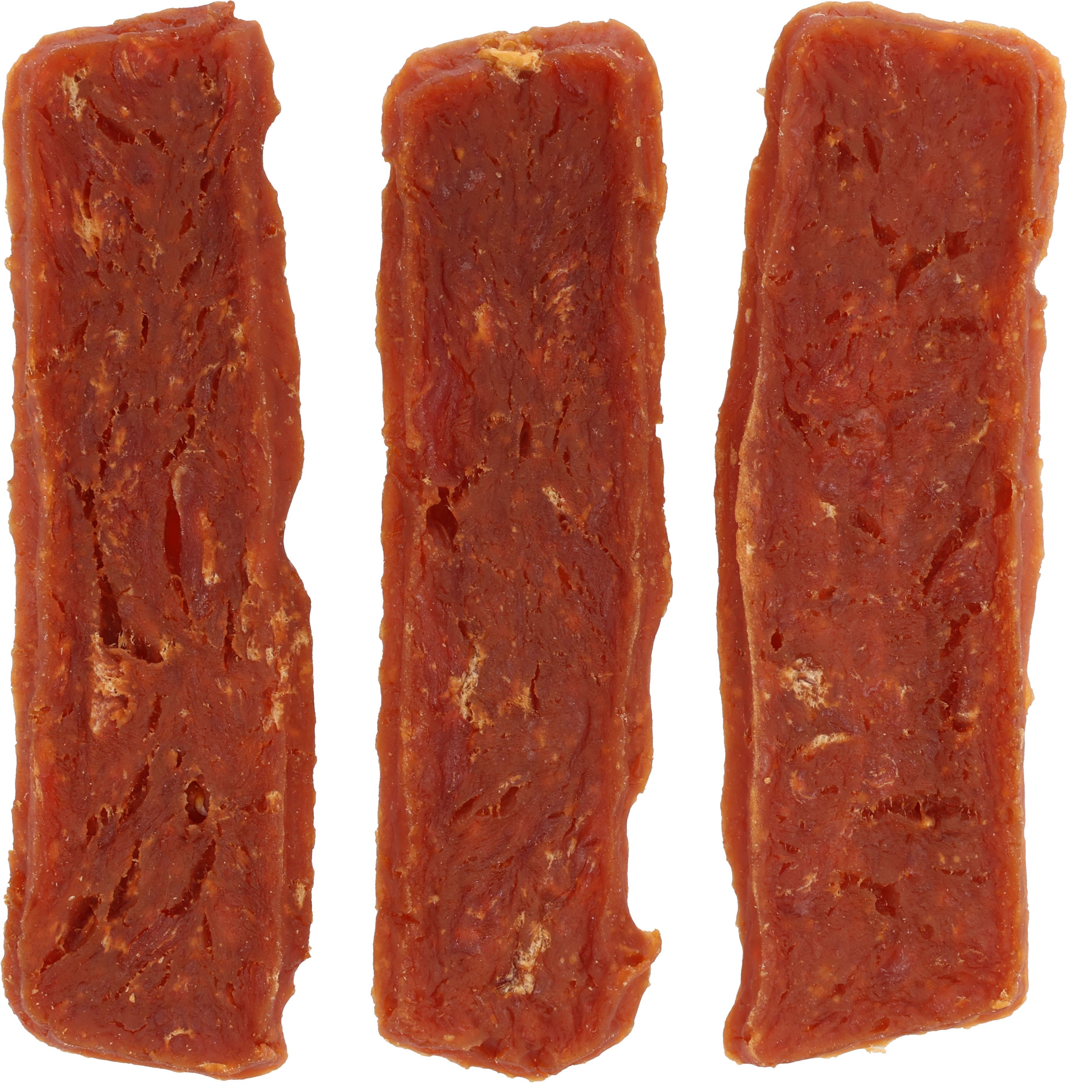 Flamingo Snacks Hapki Strips with chicken Fresh breath  