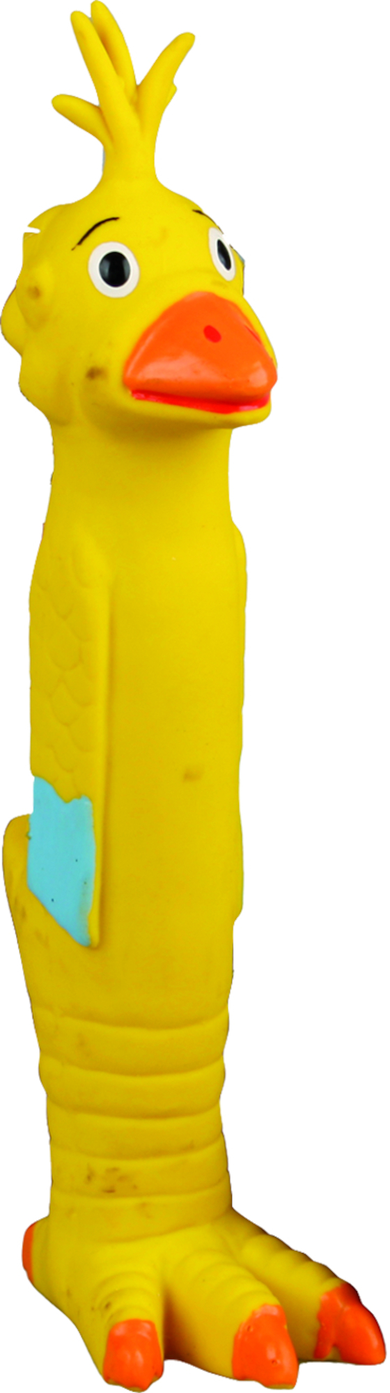 Flamingo Jouet Dummie Oiseau & Chien & Crocodile Plusieurs couleurs