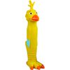 Jouet Dummie Oiseau & Chien & Crocodile Plusieurs couleurs  / 