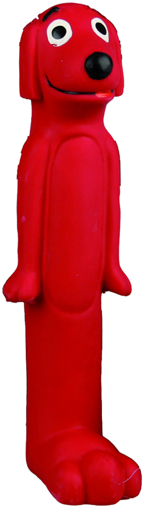 Flamingo Jouet Dummie Oiseau & Chien & Crocodile Plusieurs couleurs