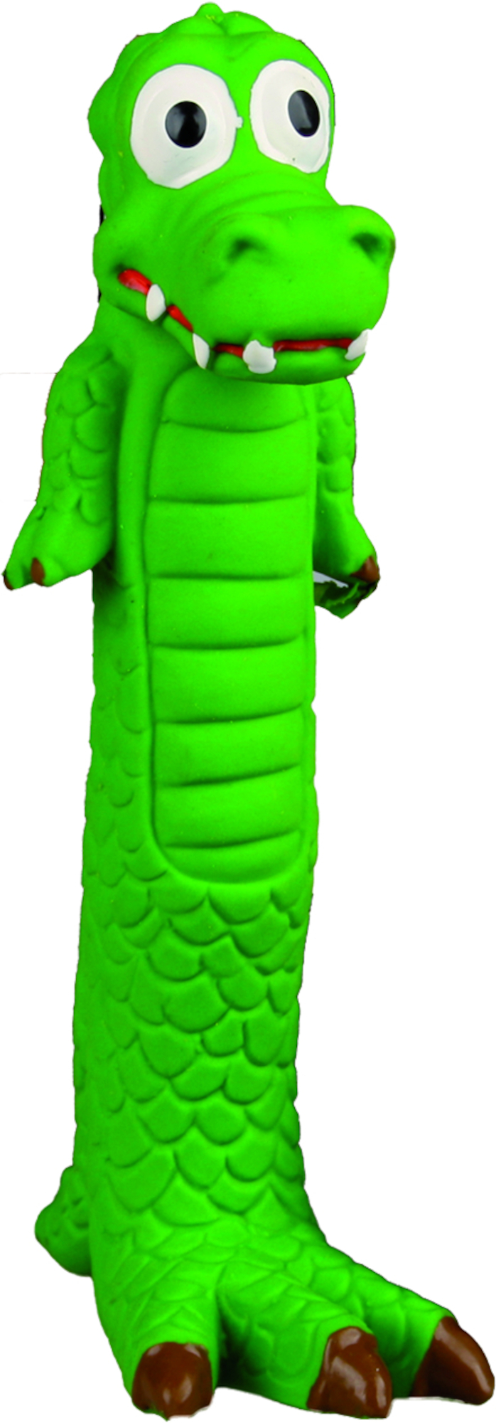 Flamingo Jouet Dummie Oiseau & Chien & Crocodile Plusieurs couleurs