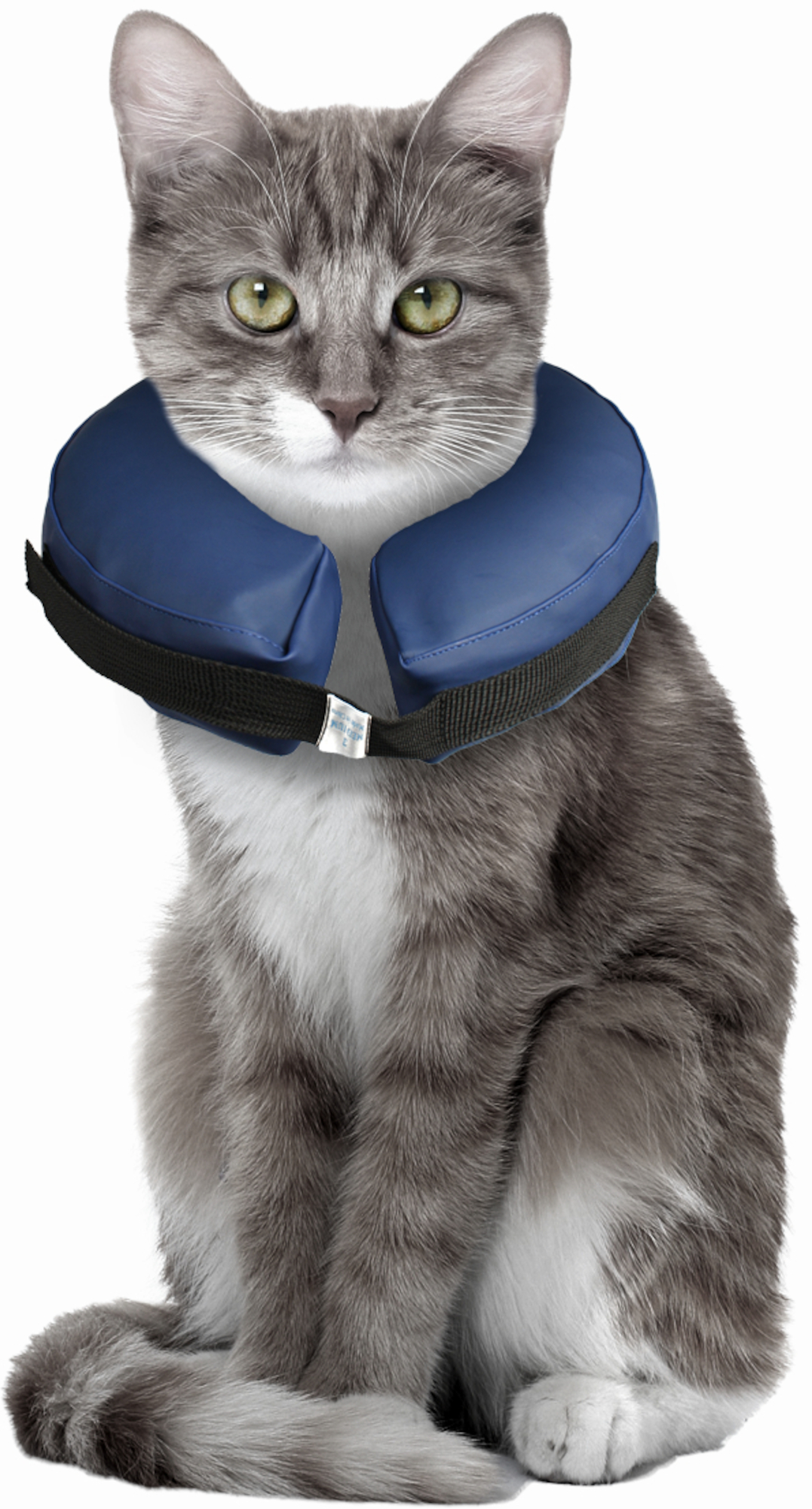 Flamingo Schutzkragen Gofi