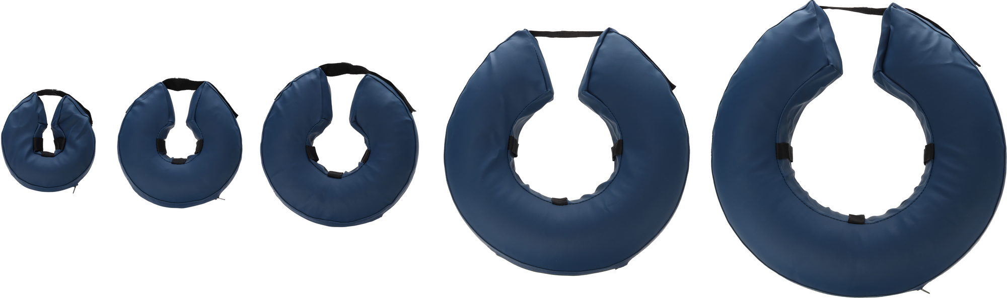 Flamingo Schutzkragen Gofi