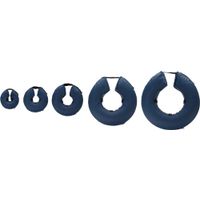 Flamingo Schutzkragen Gofi