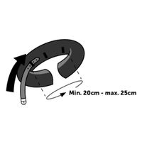 Flamingo Halskraag Gofi