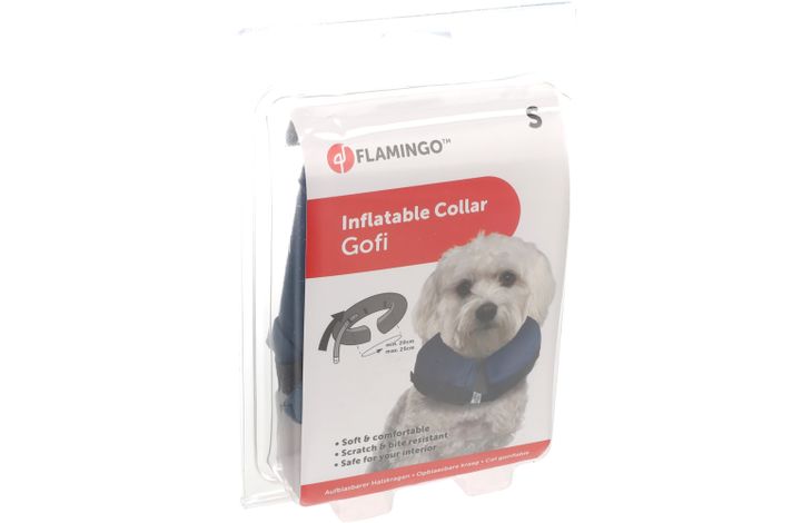 Flamingo Halskraag Gofi