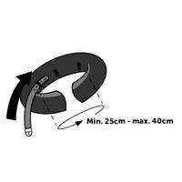 Flamingo Protective collar Gofi