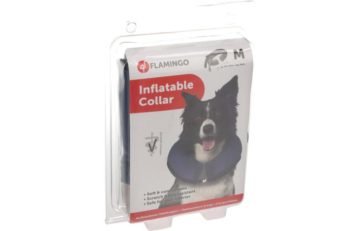 Flamingo Protective collar Gofi