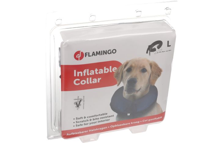 Flamingo Protective collar Gofi