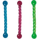 Kong® Toy Safestix Stick Multiple colours