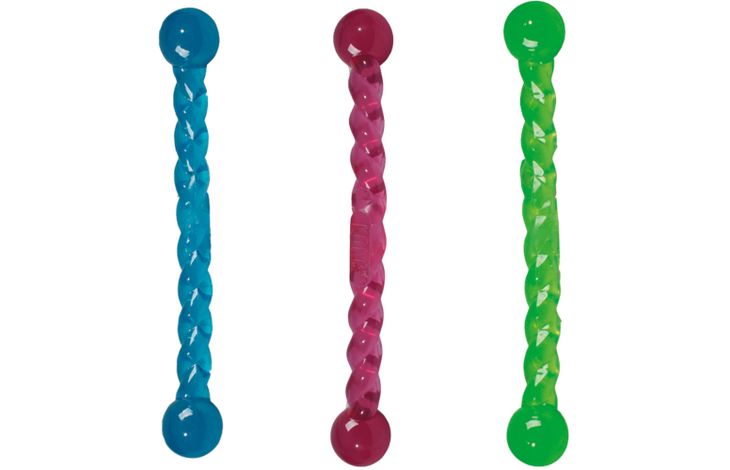 Kong® Kong® Speelgoed Safestix Staaf Meerdere kleuren