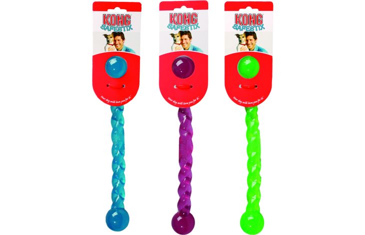 Kong® Kong® Speelgoed Safestix Staaf Meerdere kleuren