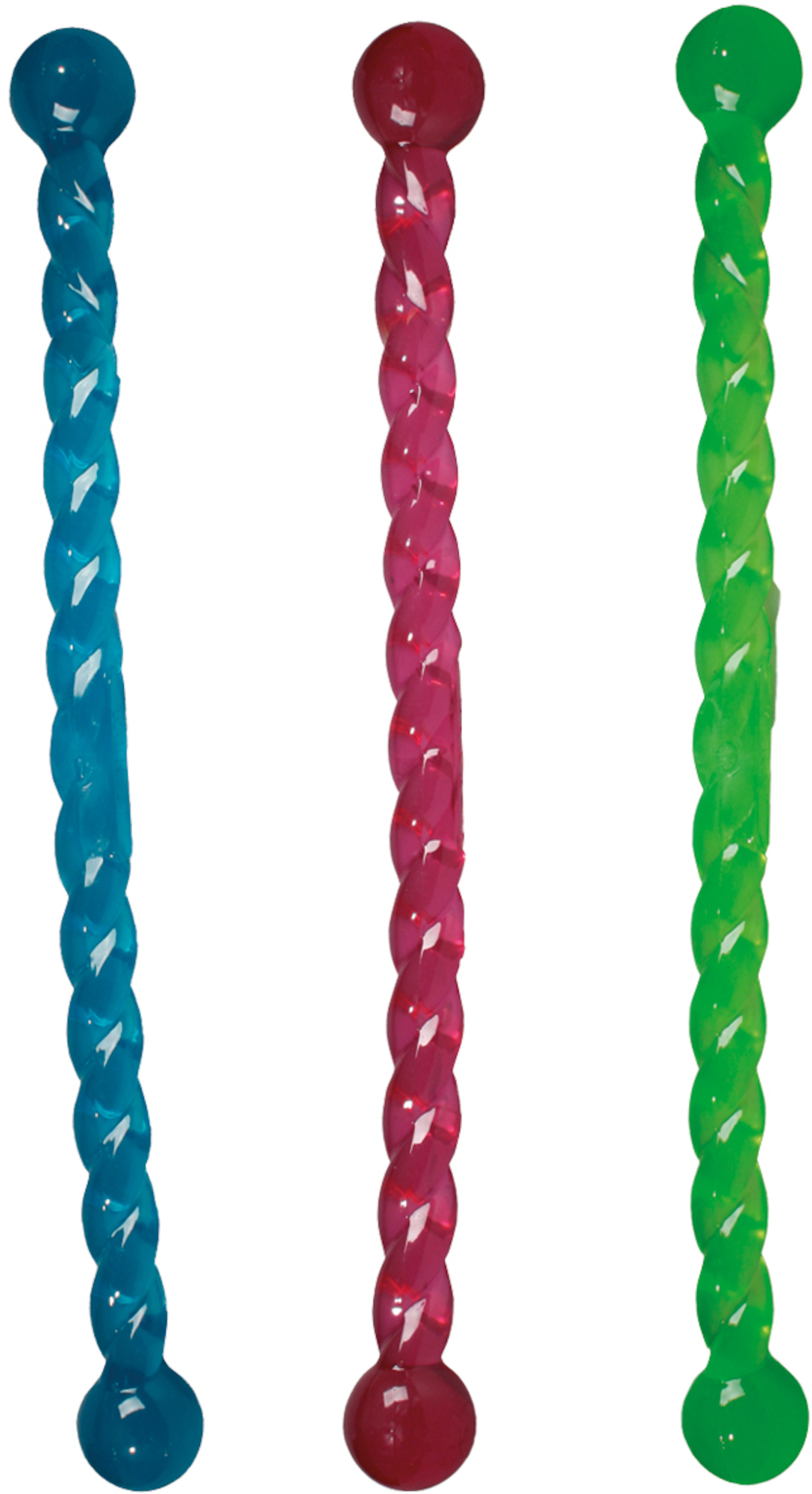 Kong Toy Safestix Multiple colours Stick 513362 Flamingo Pet