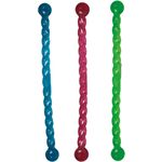 Kong® Toy Safestix Multiple colours Stick TPR