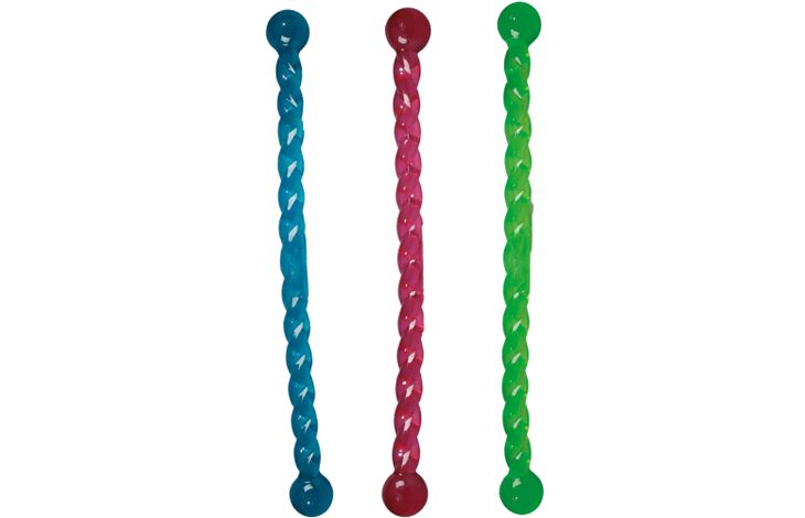 Kong® Kong® Spielzeug Safestix Mehrere Farben Stick