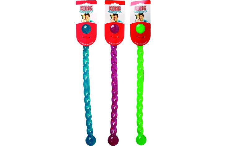Kong® Kong® Toy Safestix Multiple colours Stick