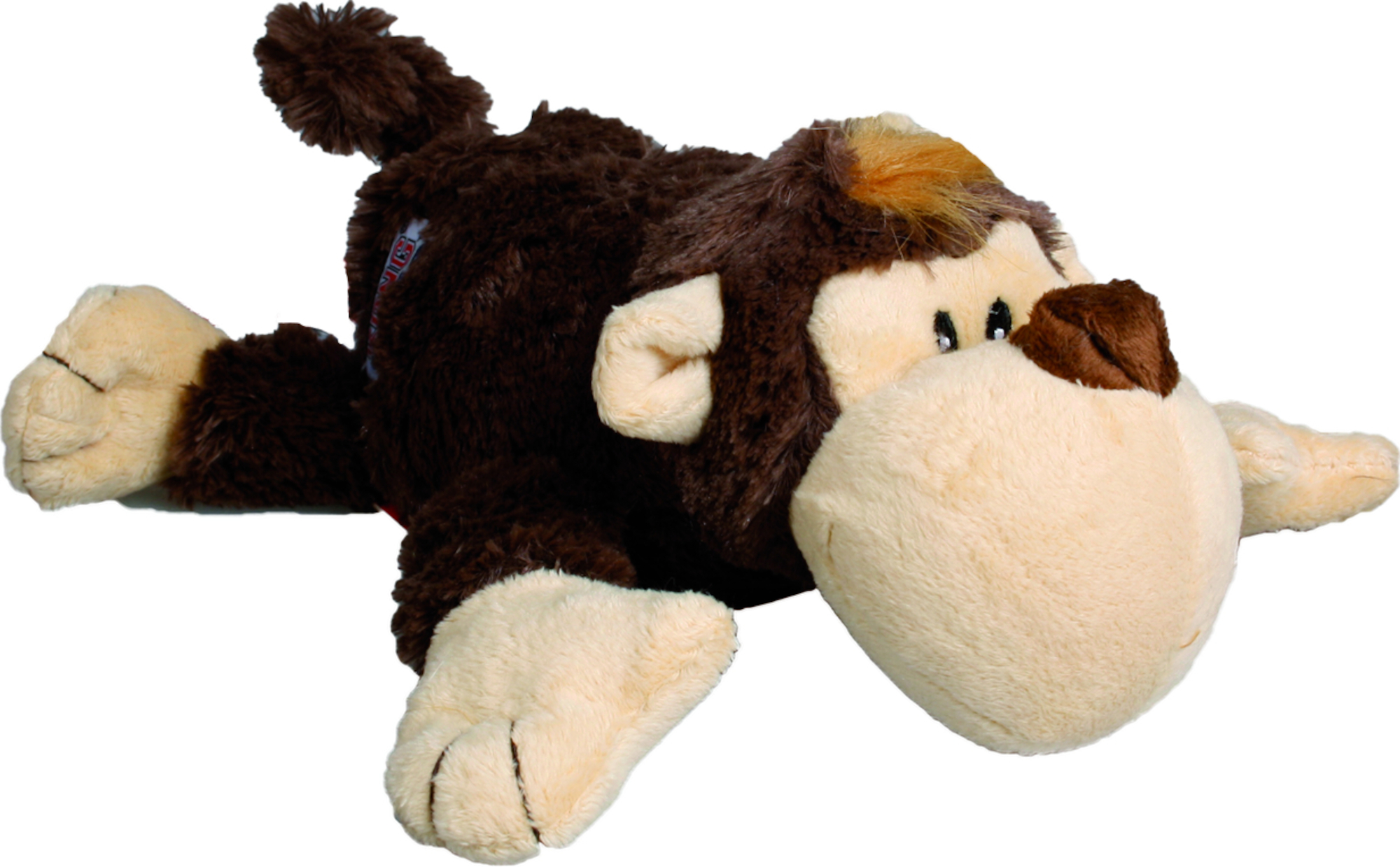 Kong reindeer clearance dog toy