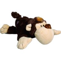 Kong® Kong® Speelgoed Cozie Naturals Aap &  Rendier &  Schaap Meerdere uitvoeringen