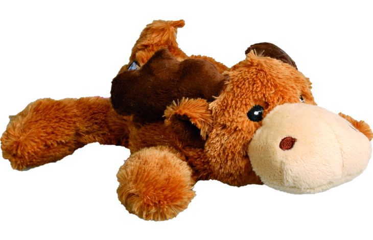Kong® Kong® Speelgoed Cozie Naturals Aap &  Rendier &  Schaap Meerdere uitvoeringen