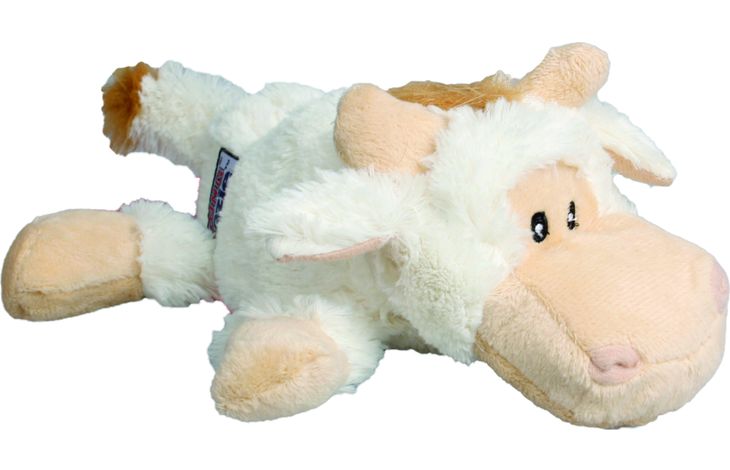Kong® Kong® Speelgoed Cozie Naturals Aap &  Rendier &  Schaap Meerdere uitvoeringen