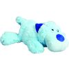Kong® Spielzeug Cozie Pastel Mehrere Ausführungen Hund &  Kaninchen &  Koala Hund Hellblau, Dunkelblau 