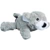 Kong® Speelgoed Cozie Pastel Hond &  Konijn &  Koala Meerdere uitvoeringen Konijn Roze, Huidskleur, Bruin 