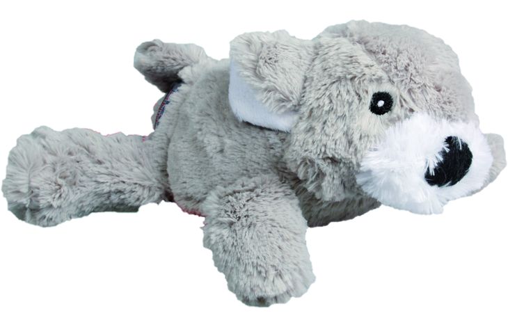 Kong® Kong® Speelgoed Cozie Pastel Hond &  Konijn &  Koala Meerdere uitvoeringen
