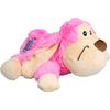 Kong® Speelgoed Cozie Pastel Hond &  Konijn &  Koala Meerdere uitvoeringen Koala Grijs, Wit, Zwart 