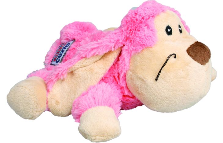 invoeren drijvend Razernij Kong® Speelgoed Cozie Pastel Meerdere uitvoeringen Hond & Konijn & Koala |  513366 | Flamingo Pet Products