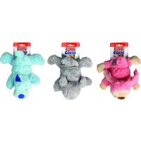 Kong® Kong® Speelgoed Cozie Pastel Hond &  Konijn &  Koala Meerdere uitvoeringen