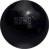Kong® Kong® Speelgoed Extreme Bal Zwart