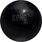 Kong® Speelgoed Extreme Bal Zwart