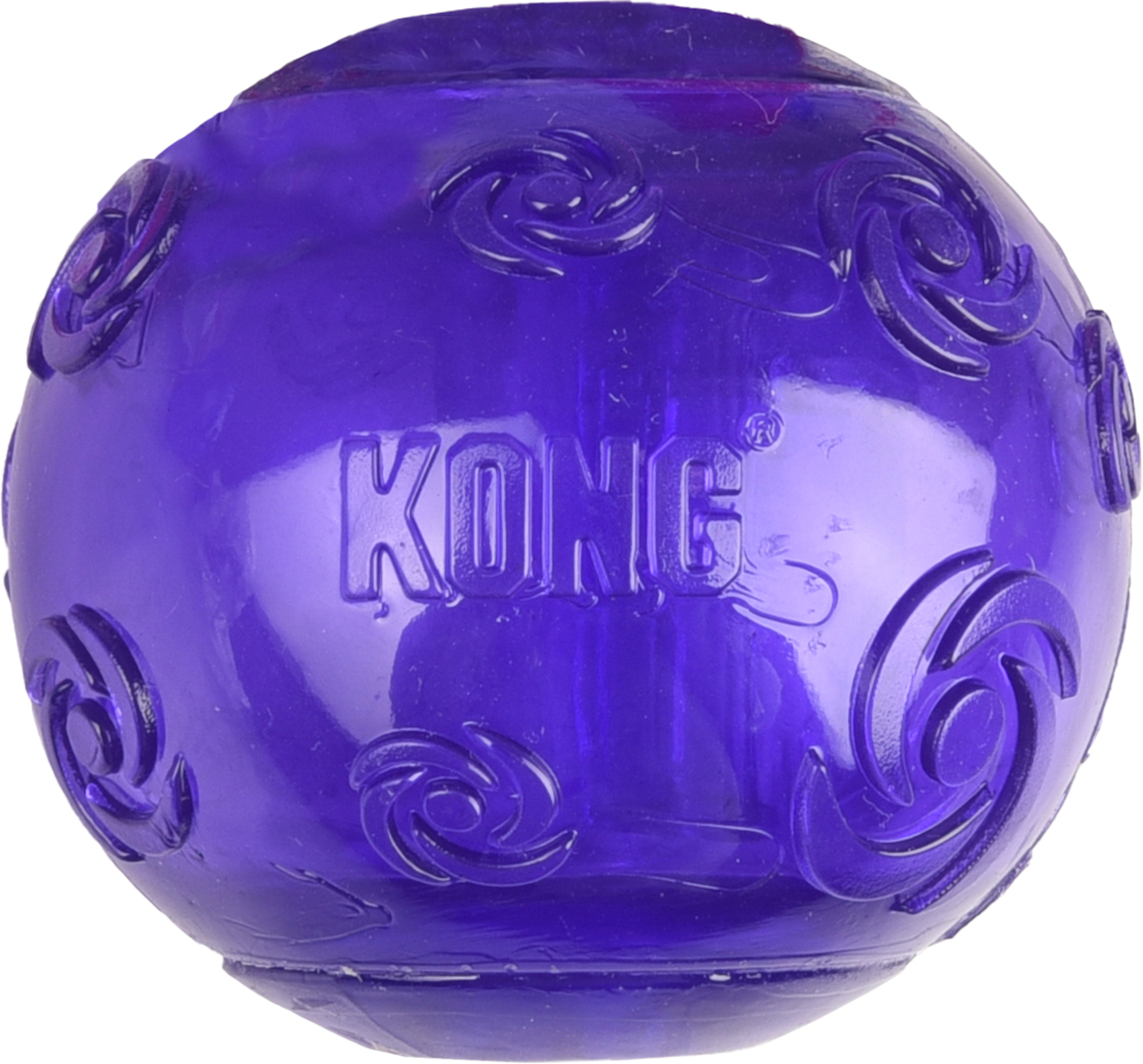 Purple kong ball hotsell