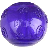 Kong® Kong® Speelgoed Squeezz® Bal Meerdere kleuren