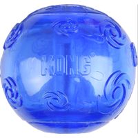 Kong® Kong® Speelgoed Squeezz® Bal Meerdere kleuren