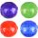 Kong® Speelgoed Squeezz® Bal Meerdere kleuren