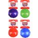 Kong® Toy Squeezz® Multiple colours Ball