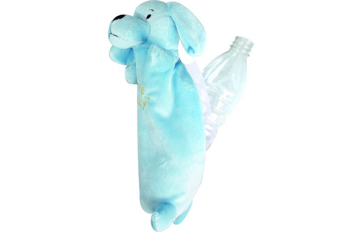 Flamingo Toy Harry Dog Multiple colours