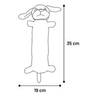 Flamingo Toy Harry Dog Multiple colours