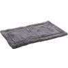 Coussin Greyhound Rectangle Gris